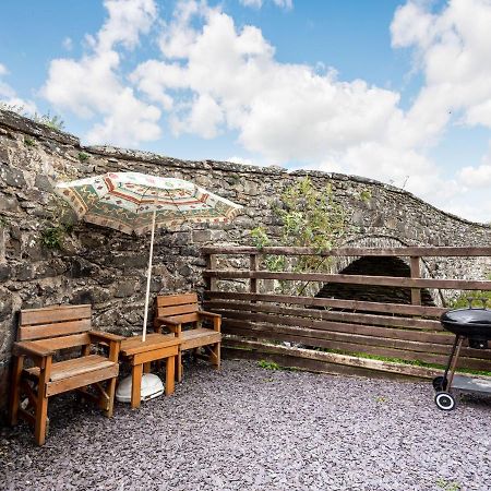 Glan Nug Bach Lejlighed Betws-y-Coed Eksteriør billede