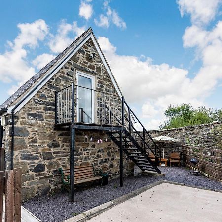 Glan Nug Bach Lejlighed Betws-y-Coed Eksteriør billede