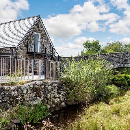 Glan Nug Bach Lejlighed Betws-y-Coed Eksteriør billede
