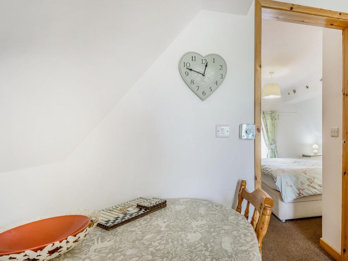Glan Nug Bach Lejlighed Betws-y-Coed Eksteriør billede