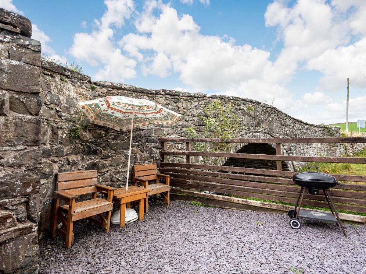 Glan Nug Bach Lejlighed Betws-y-Coed Eksteriør billede