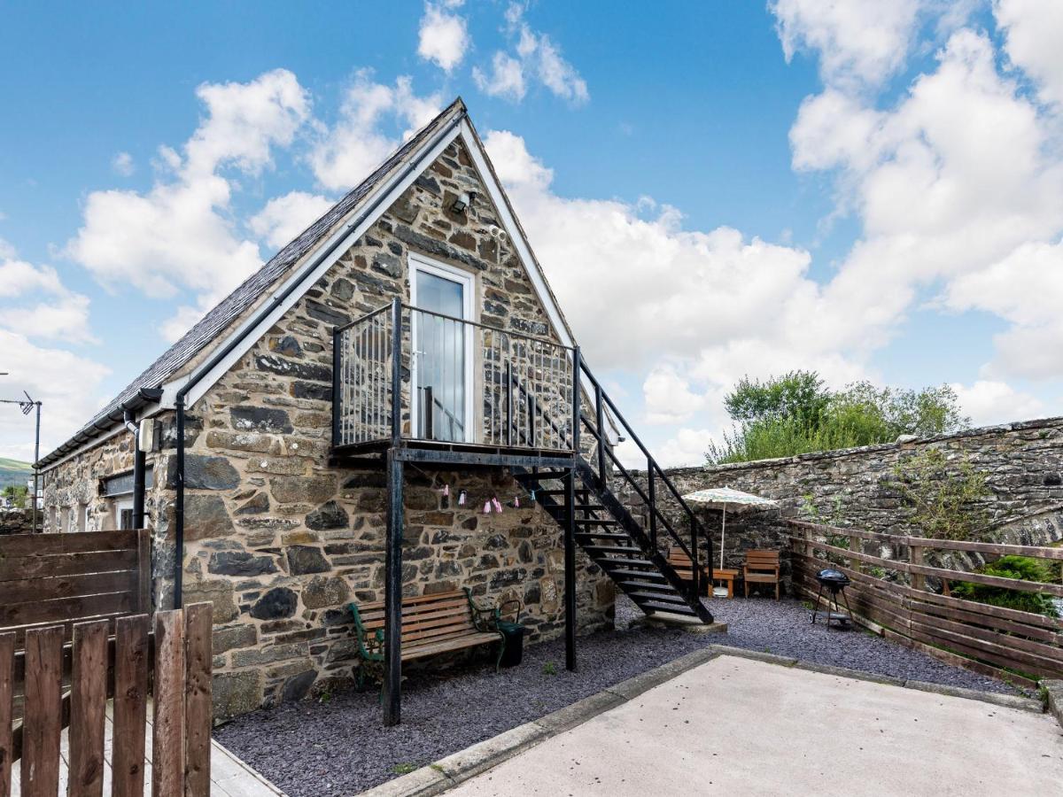 Glan Nug Bach Lejlighed Betws-y-Coed Eksteriør billede