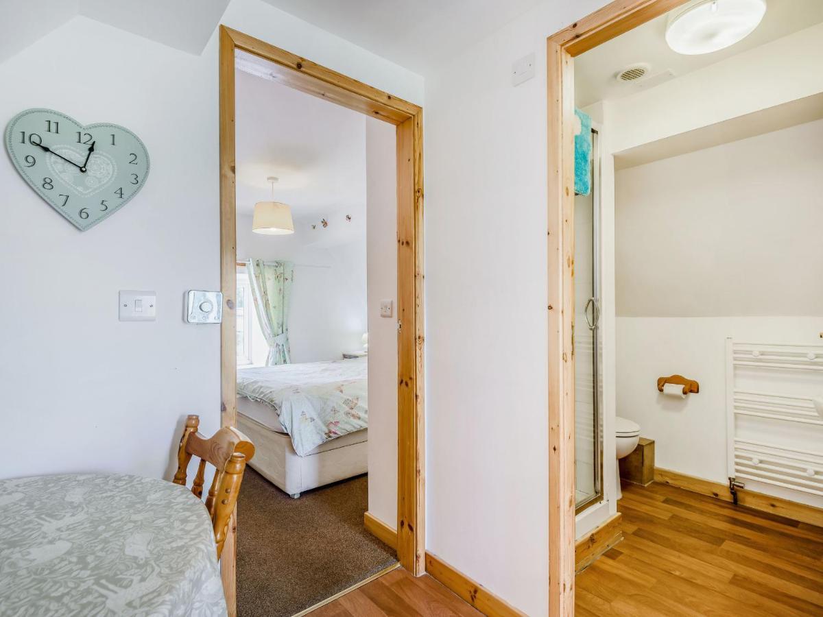 Glan Nug Bach Lejlighed Betws-y-Coed Eksteriør billede