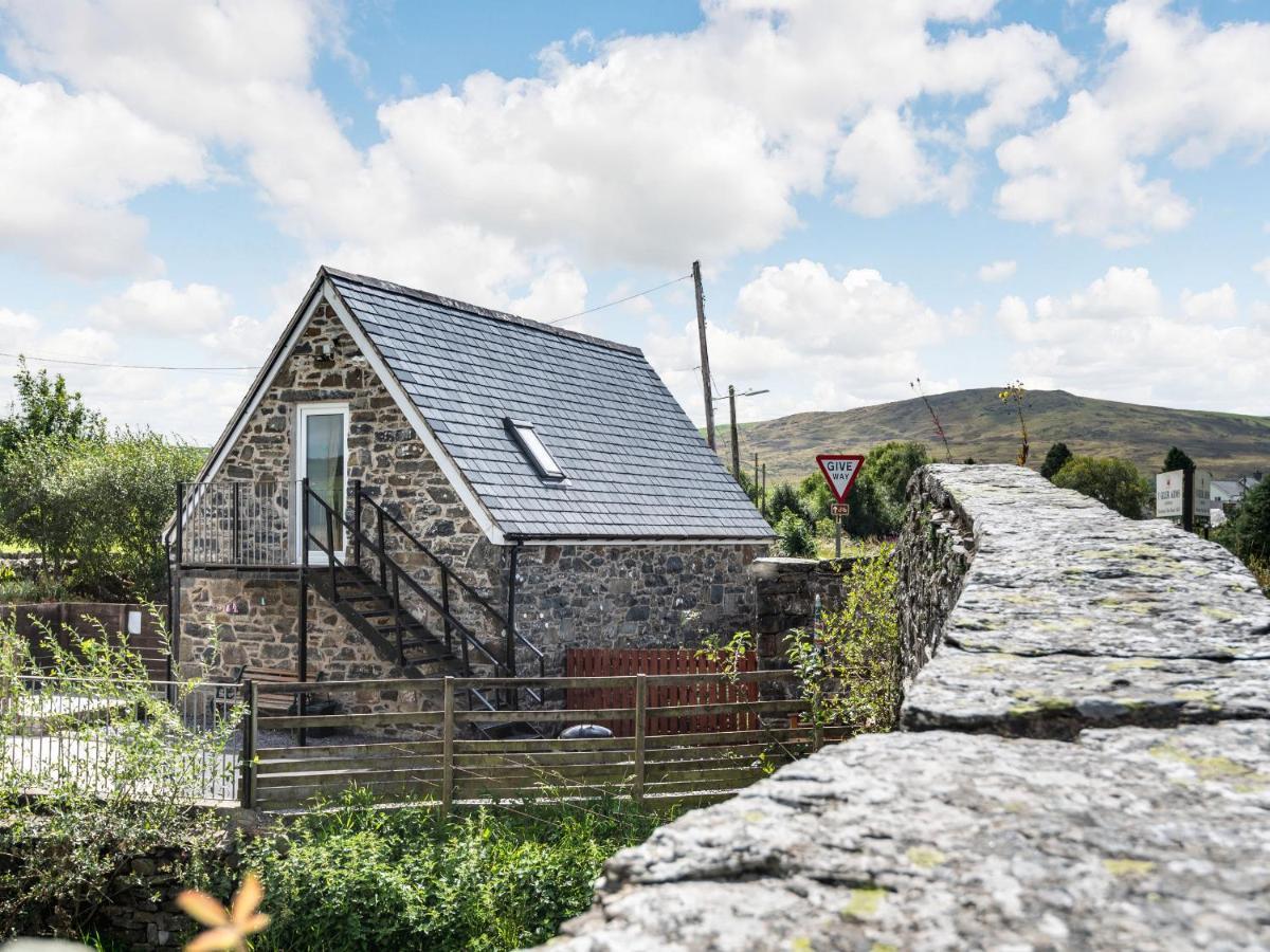 Glan Nug Bach Lejlighed Betws-y-Coed Eksteriør billede