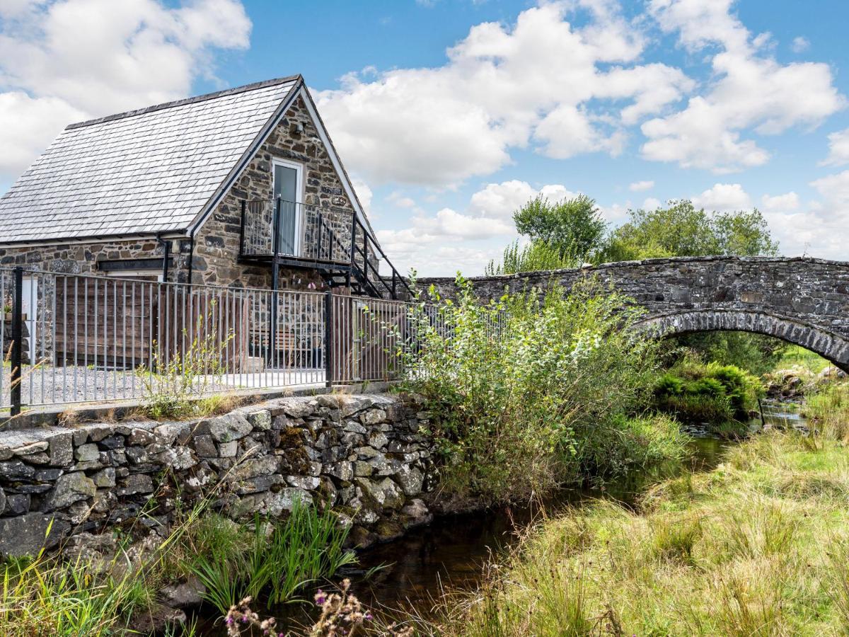 Glan Nug Bach Lejlighed Betws-y-Coed Eksteriør billede
