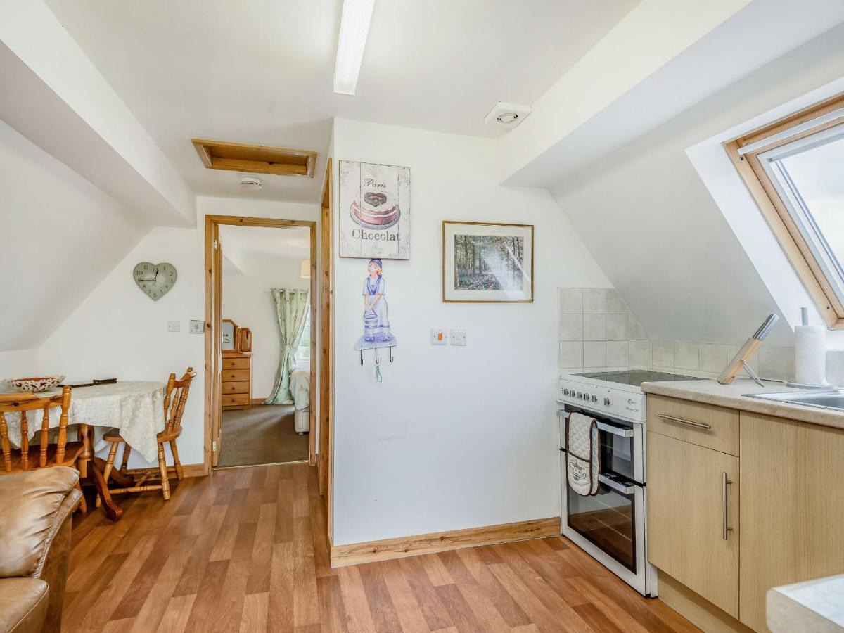 Glan Nug Bach Lejlighed Betws-y-Coed Eksteriør billede