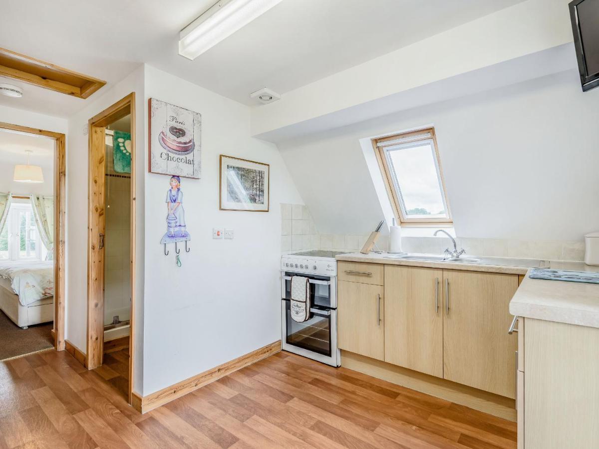 Glan Nug Bach Lejlighed Betws-y-Coed Eksteriør billede