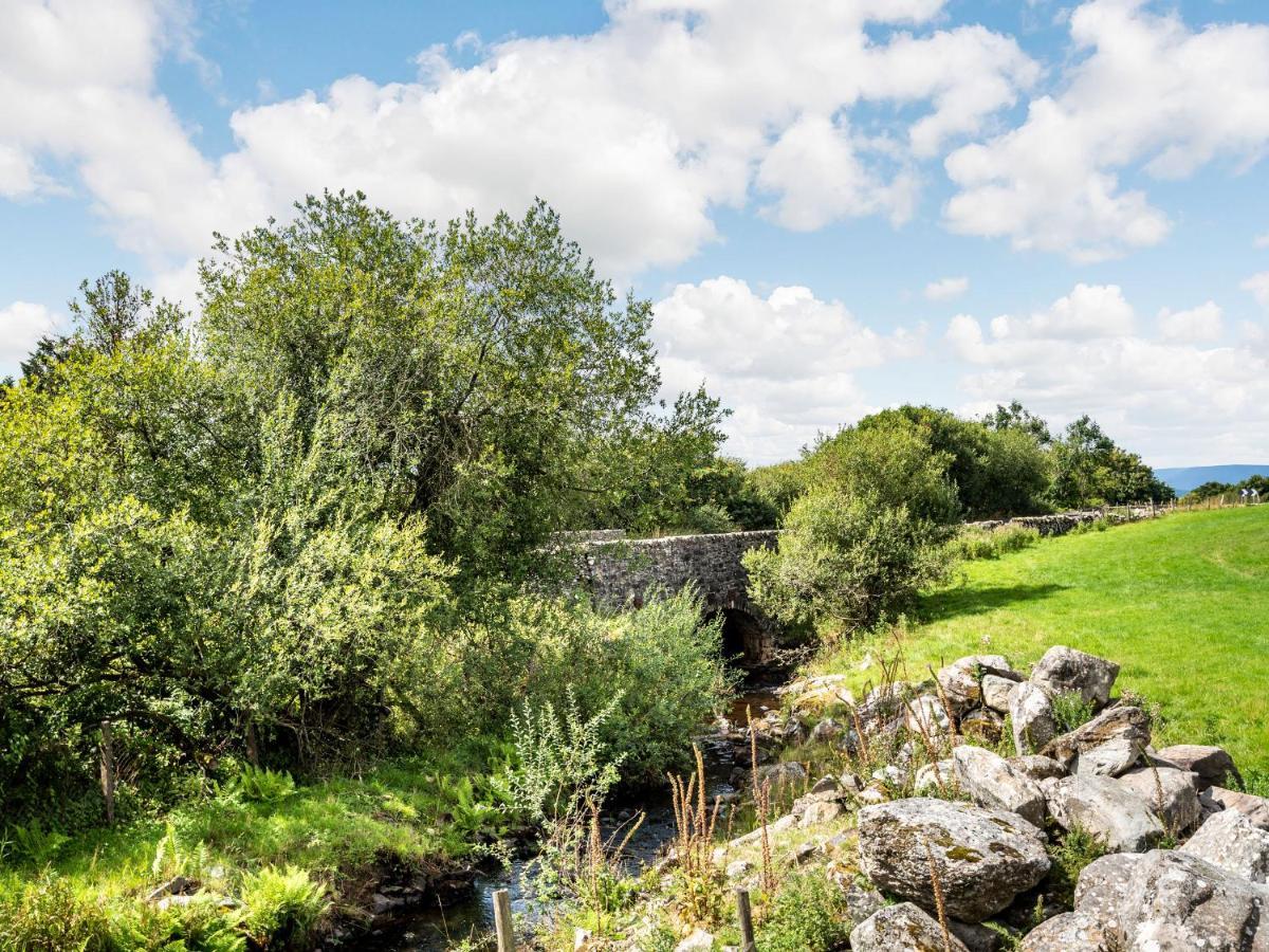 Glan Nug Bach Lejlighed Betws-y-Coed Eksteriør billede