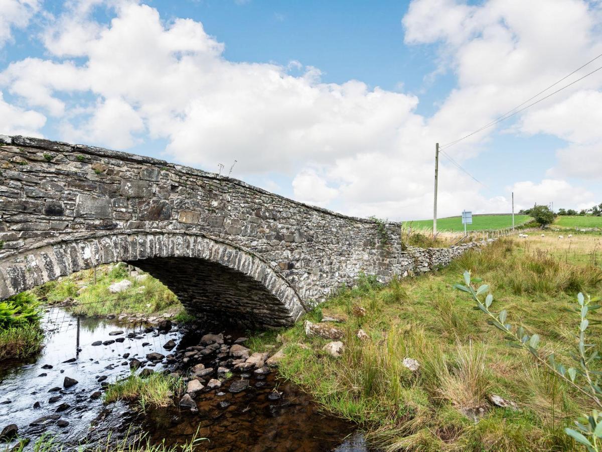 Glan Nug Bach Lejlighed Betws-y-Coed Eksteriør billede